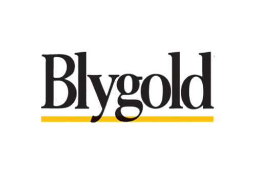 Blygold Logo